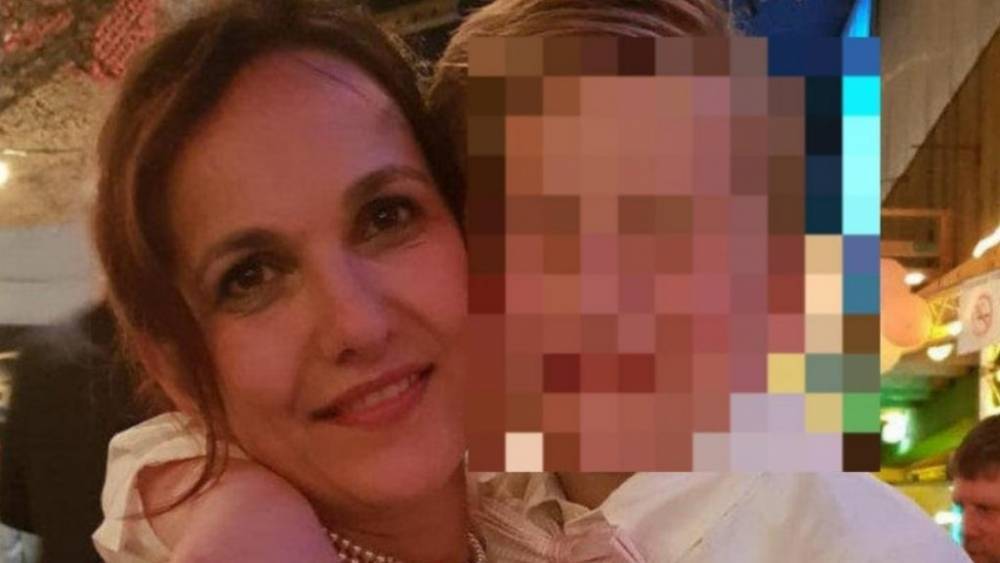 Женщина, которая сбежала вместе с сыном, инсценировав самоубийство, написала письмо в СМИ
