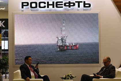 «Роснефть» подтвердила лидерство на рынке за девять месяцев 2019 года