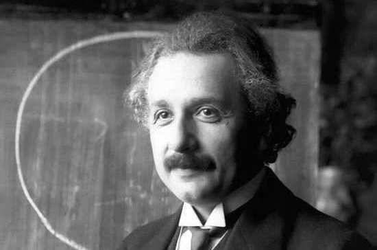 Теорию относительности Эйнштейна подтвердили 100 лет назад