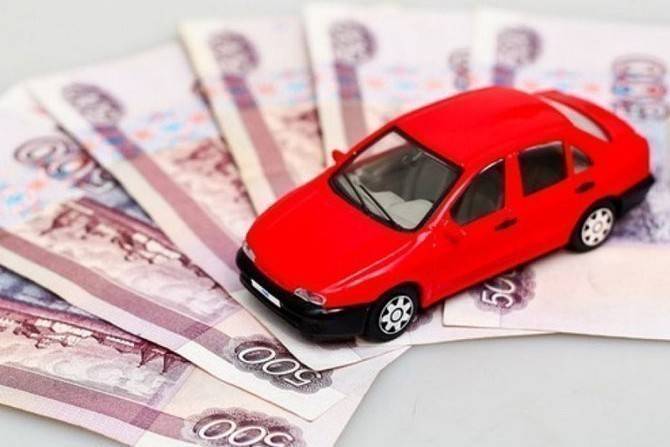 Средневзвешенная цена нового автомобиля в РФ выросла на 8,5%