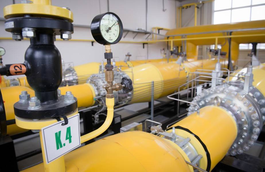 "Нафтогаз" заявил о долге "Газпрома" на 22 миллиарда долларов