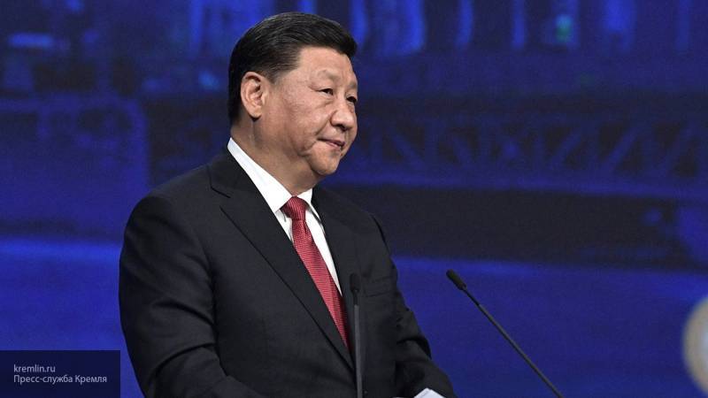 Китай намерен сделать свой рынок еще доступнее для иностранных инвестиций