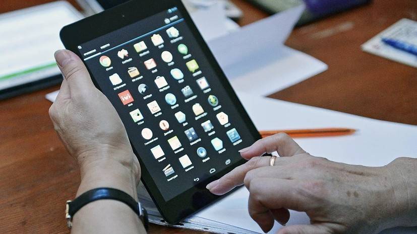 Во время переписи населения в Татарстане будут использовать планшеты вместо опросных листов