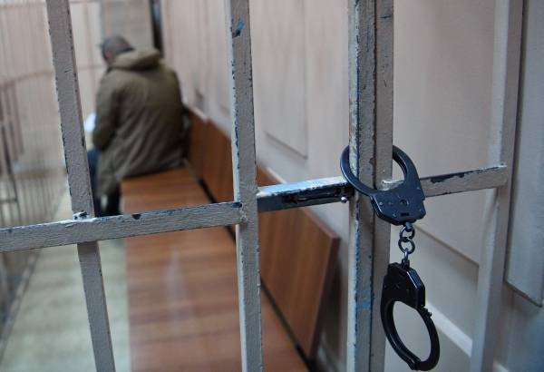 Подозреваемому в подготовке теракта в Москве грозит до 15 лет тюрьмы
