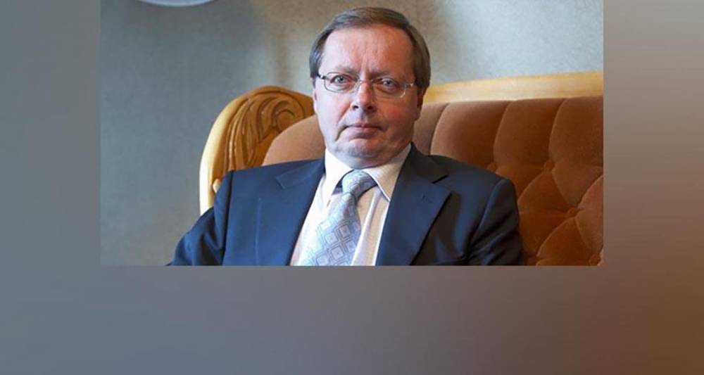 Андрей Келин назначен послом РФ в Великобритании