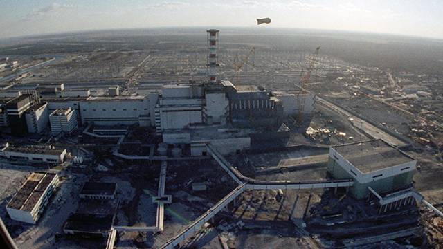 Джабаров предложил Росатому снять фильм про аварию в Чернобыле