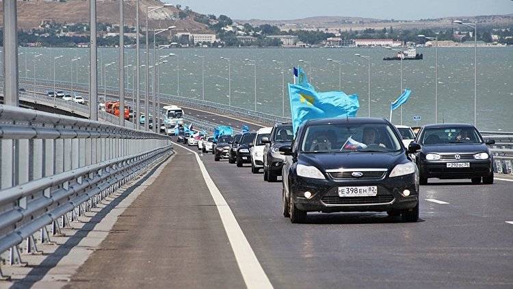 Крымские татары оценили слова Чубарова о "стратегии возврата" Крыма