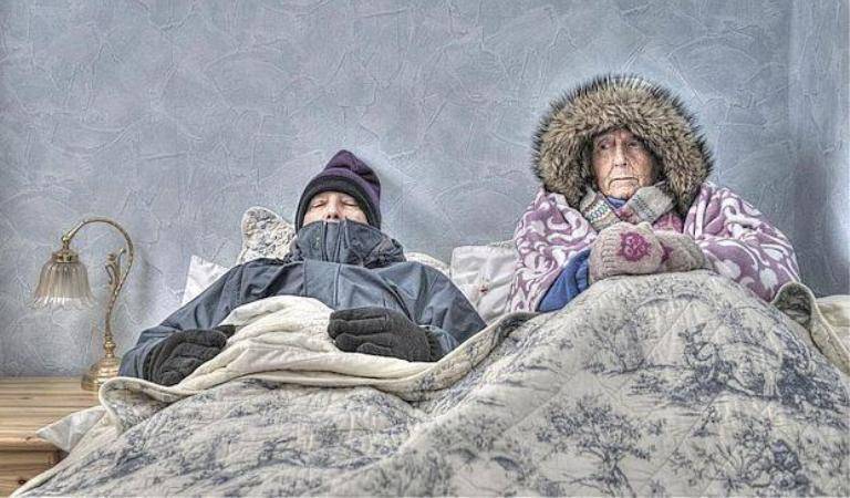 Шокирующие долги за газ оставят украинцев без тепла