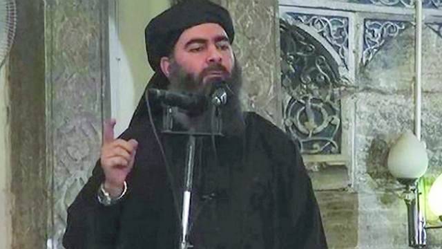 Рабыня главаря ИГ аль-Багдади рассказала о последних месяцах его жизни