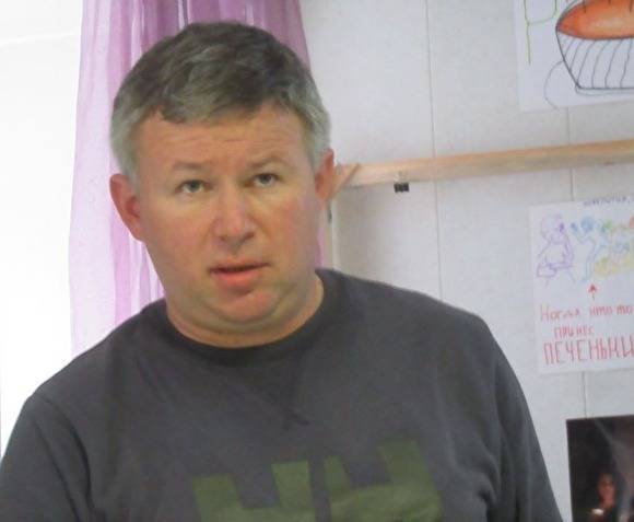 Петербургский правозащитник ответил на обвинения в харассменте