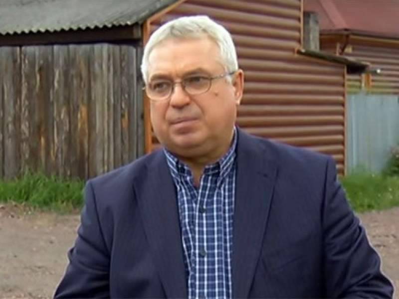 В Кузбассе задержали подозреваемых в убийстве экс-мэра Киселевска
