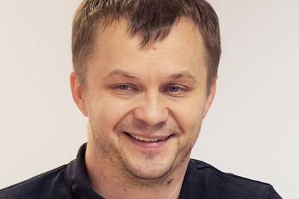 Министр из команды Зеленского признался в поддержке Порошенко