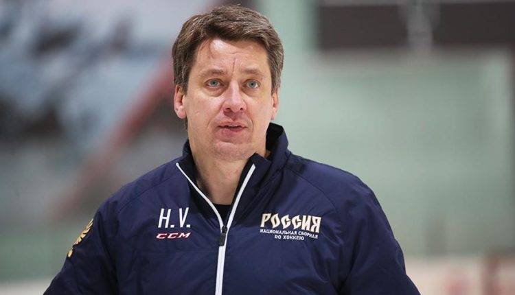 Тренер «Спартака» объяснил проблемы российских хоккеистов в Северной Америке