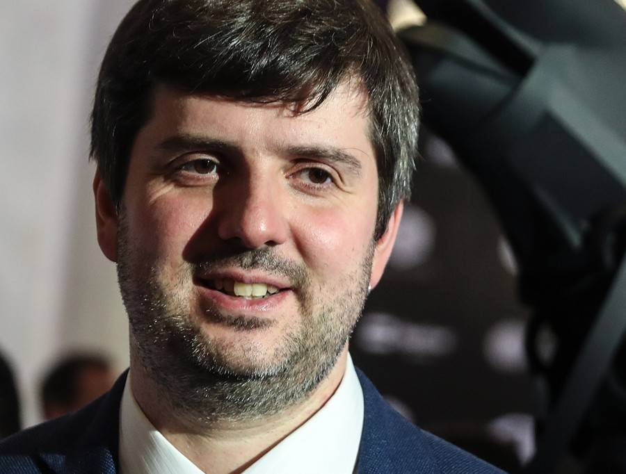 Российский гроссмейстер Свидлер победил на старте этапа Гран-при FIDE