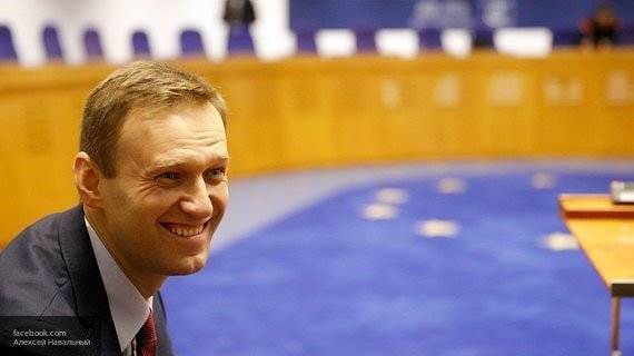 ФБК Навального стал органом по отмыванию иностранных денег, заявила Рябцева