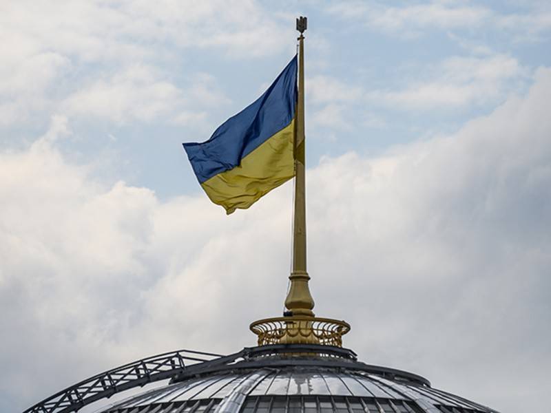 Приход к власти «тупых людей» назвали бедой Украины