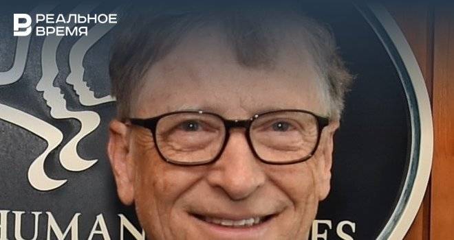 Билл Гейтс уступил второе место в рейтинге богатейших людей главе Louis Vuitton