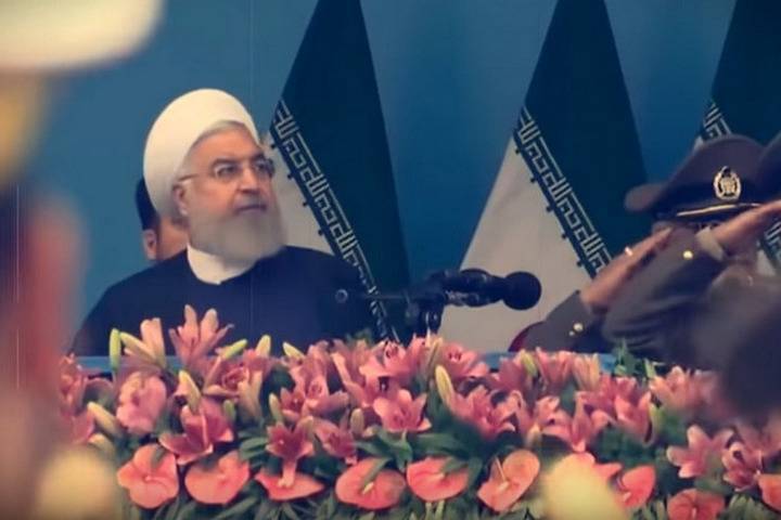 В ООН снова призвали стороны выполнять иранскую ядерную сделку