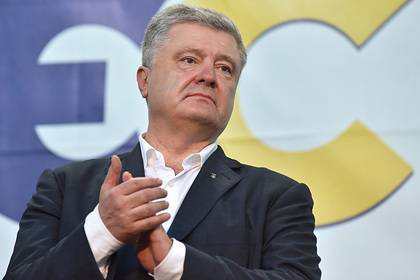 Порошенко саботировал вызов на допрос