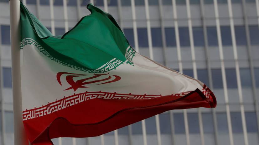 Хасан Рухани - Али Акбар Салехи - Иран 6 ноября начнёт обогащать уран до 5% на объекте в Фордо - russian.rt.com - Иран - Тегеран