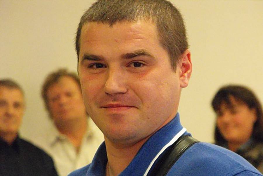 Друг гимнаста Дмитрия Василенко рассказал о его борьбе с редкой болезнью