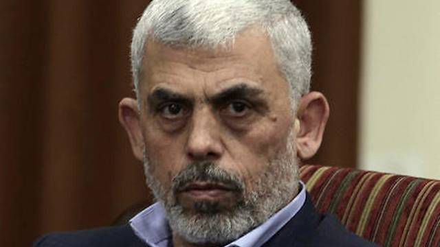 Главарь ХАМАСа угрожает обстреливать Тель-Авив ракетами полгода подряд