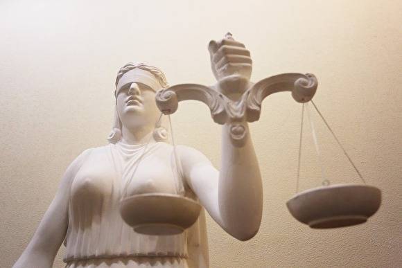 Суд приговорил организатора ограблений ювелирных салонов на Урале к 18 годам колонии