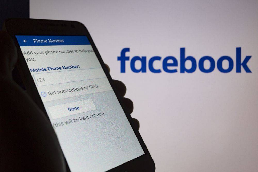 В Facebook заявили, что 11 разработчиков ПО получили доступ к данным пользователей соцсети