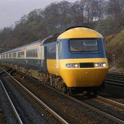 В Великобритании железнодорожники планируют 27-дневную забастовку в декабре