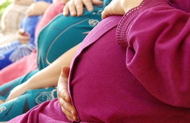 В российском детдоме забеременели сразу три воспитанницы