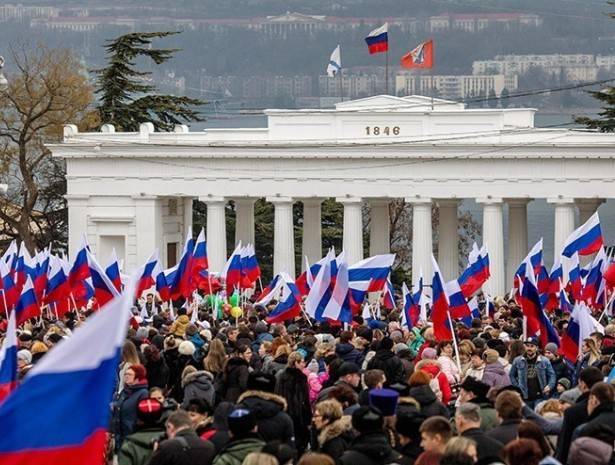 Россию и Крым объединяет общая история – американский дипломат
