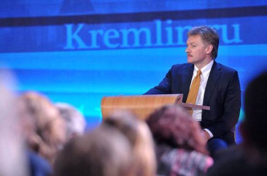 В Кремле обеспокоены срывом разведения сил в Петровском