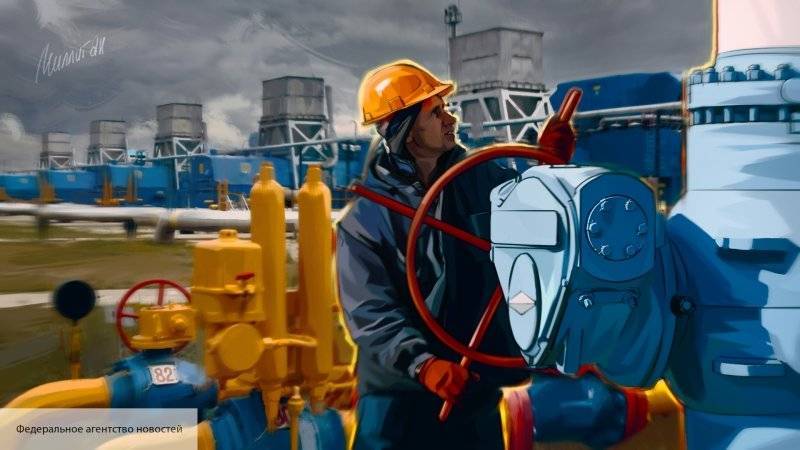 Пушков высмеял новый новый иск «Нафтогаза» к «Газпрому