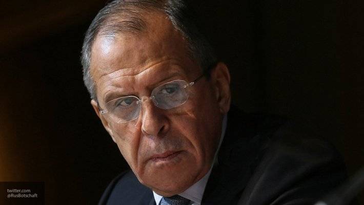 Россия отказалась «делить» с США нефть, принадлежащую народу Сирии
