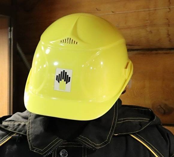 На Ямале возбуждено уголовное дело по факту исчезновения вахтовика «Роснефти»