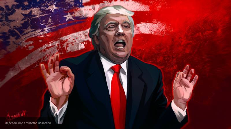 Американцы гордятся Трампом за фейковую ликвидацию&nbsp;Абу Бакра аль-Багдади