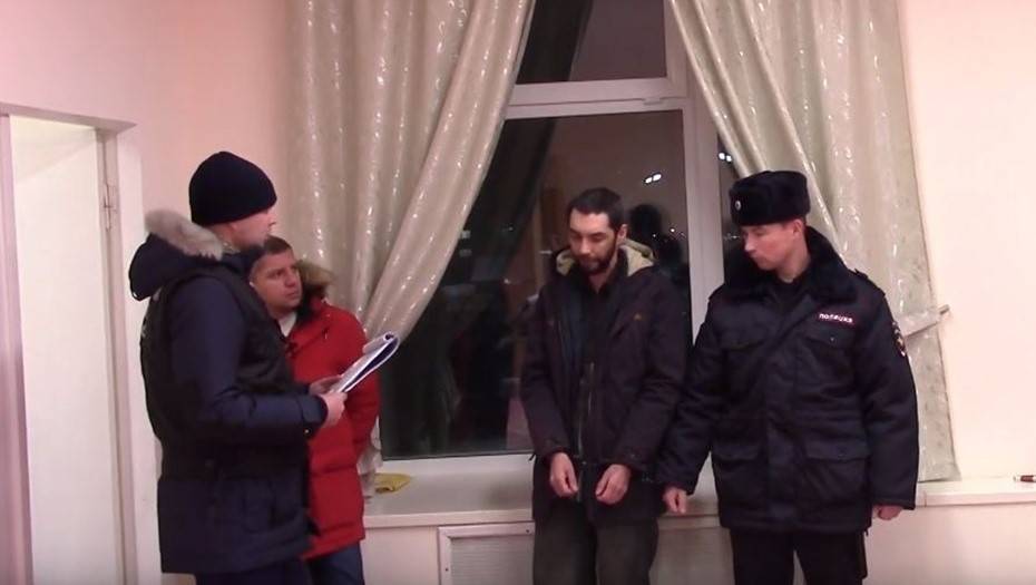 Предполагаемому убийце шестилетнего ребенка в Нарьян-Маре предъявили обвинение - dp.ru - Россия - Нарьян-Мара