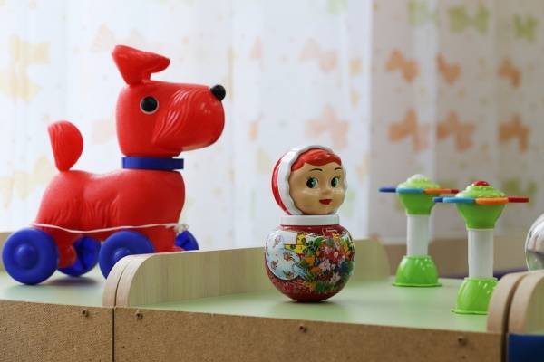 В Ярославле уволили воспитателя детского сада, где ребенка избили другие дети