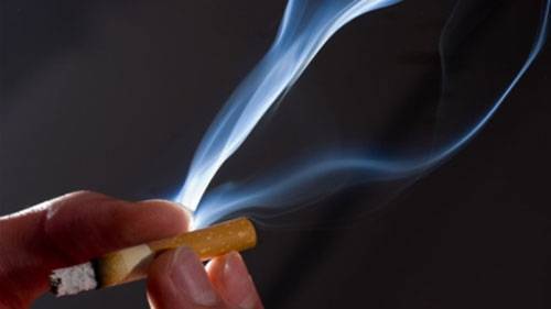 Ученые: курение приводит к шизофрении - Cursorinfo: главные новости Израиля