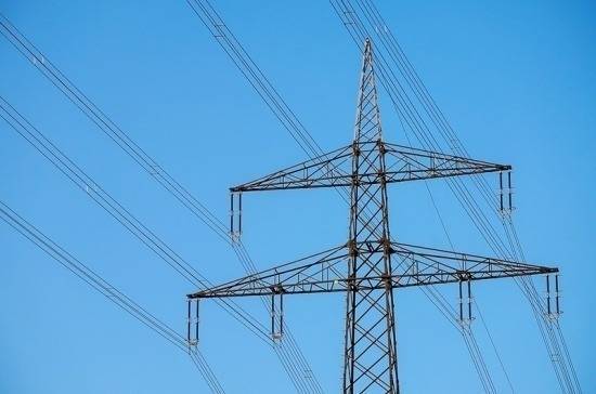 В 2019 году Минэнерго ожидает выработки электроэнергии в объёме 1,1 трлн кВт-ч