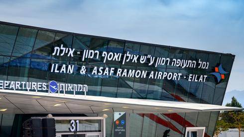 Аэропорт Рамон набирает обороты: рейсов и пассажиров все больше