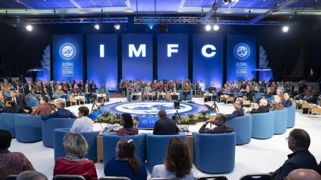Минфину придётся повысить прозрачности бюджетной сферы по совету МВФ