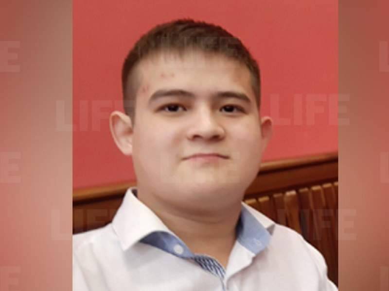 "Думал, что умру": Шамсутдинов объяснил расстрел сослуживцев