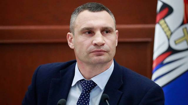 "Вполне ожидаемое событие": политолог об уголовном деле против Кличко