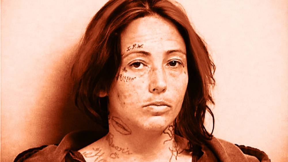 Пытки Лоры Палмер: полицейские назвали ее самой жестокой женщиной
