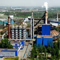 На Новолипецком металлургическом комбинате реализован инвестпроект стоимостью 35 млрд рублей