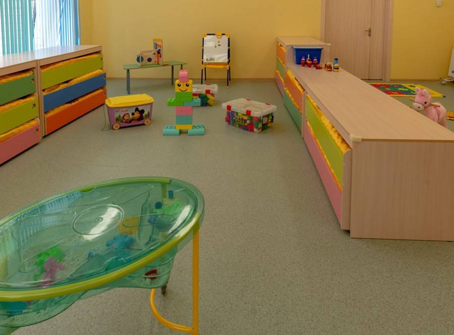 Власти Архангельска планируют штрафовать за прогулы в детских садах