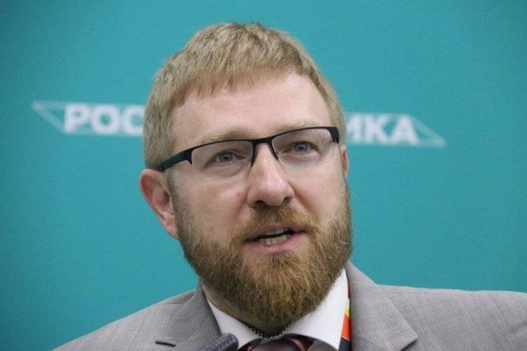 Глава ФЗНЦ Малькевич рассказал об успехах фонда в борьбе с оскорблениями госсимволов РФ