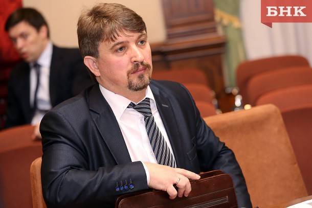 Экс-руководитель Печорского района Андрей Соснора в суде скажет последнее слово