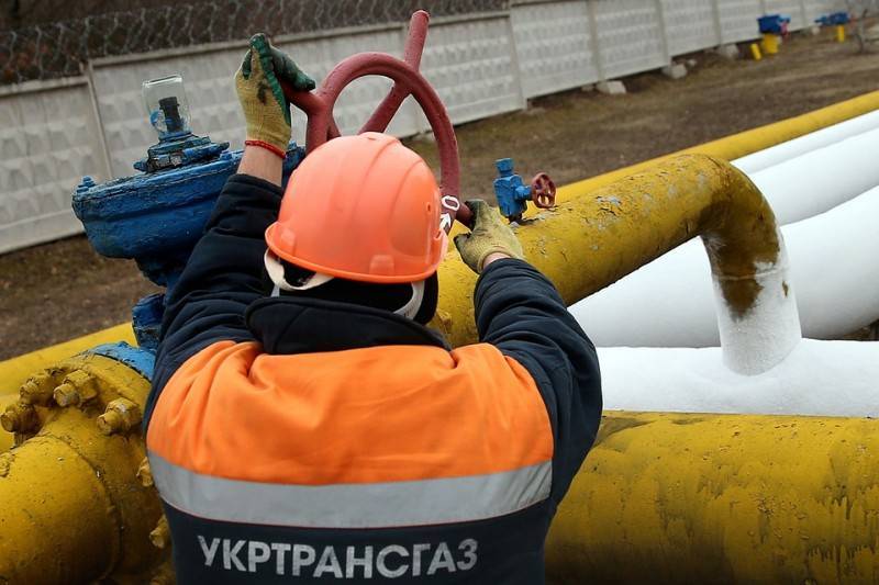 Вот теперь Украине - труба: Киев считает, что готов к прекращению транзита российского газа